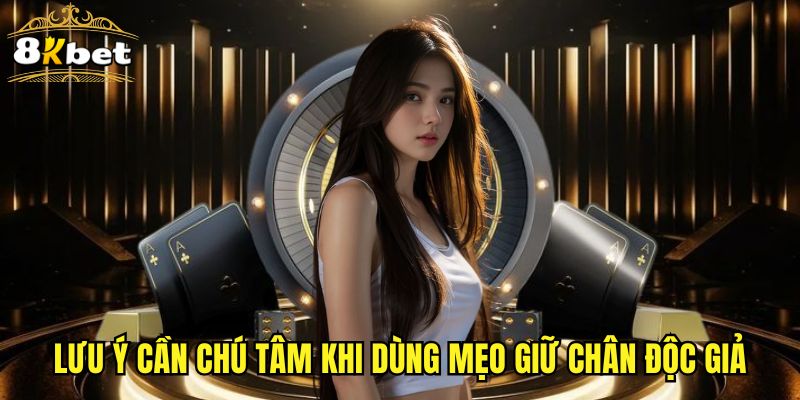 Lưu ý cần chú tâm khi dùng mẹo giữ chân độc giả