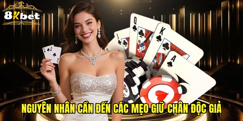 Nguyên nhân cần đến các mẹo giữ chân độc giả