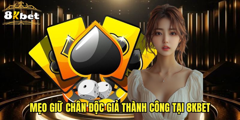 Mẹo giữ chân độc giả thành công tại 8KBET